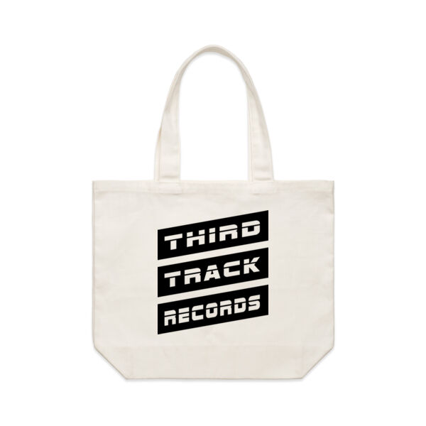 TTR Tote Bag Thumbnail