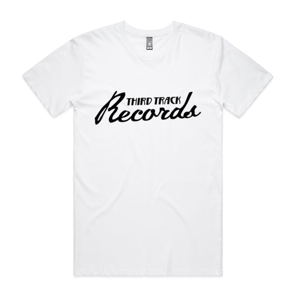 Script Logo Tee Thumbnail