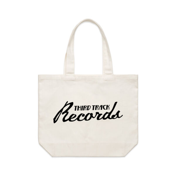 Script Logo Tote Thumbnail